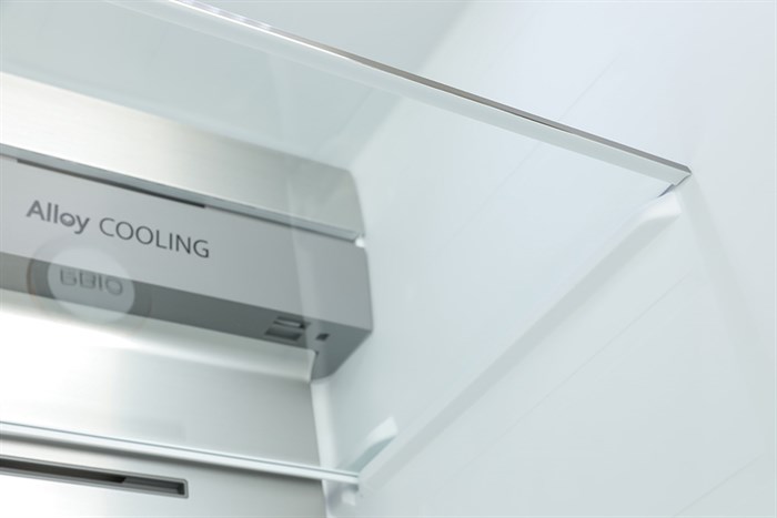 Tủ Lạnh Toshiba Inverter 596 Lít Side By Side GR-RS780WI-PGV(22)-XK